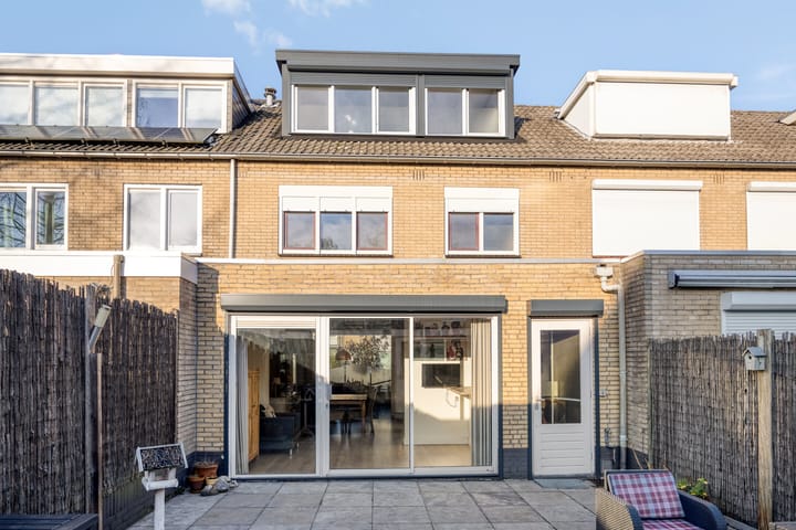 Foto 34 van Plantsoen 138