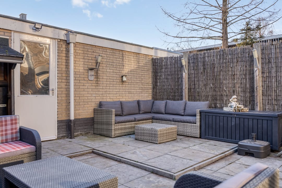 Foto 37 van Plantsoen 138