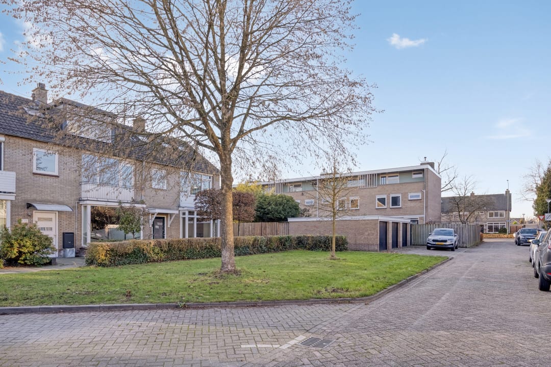 Foto 38 van Plantsoen 138