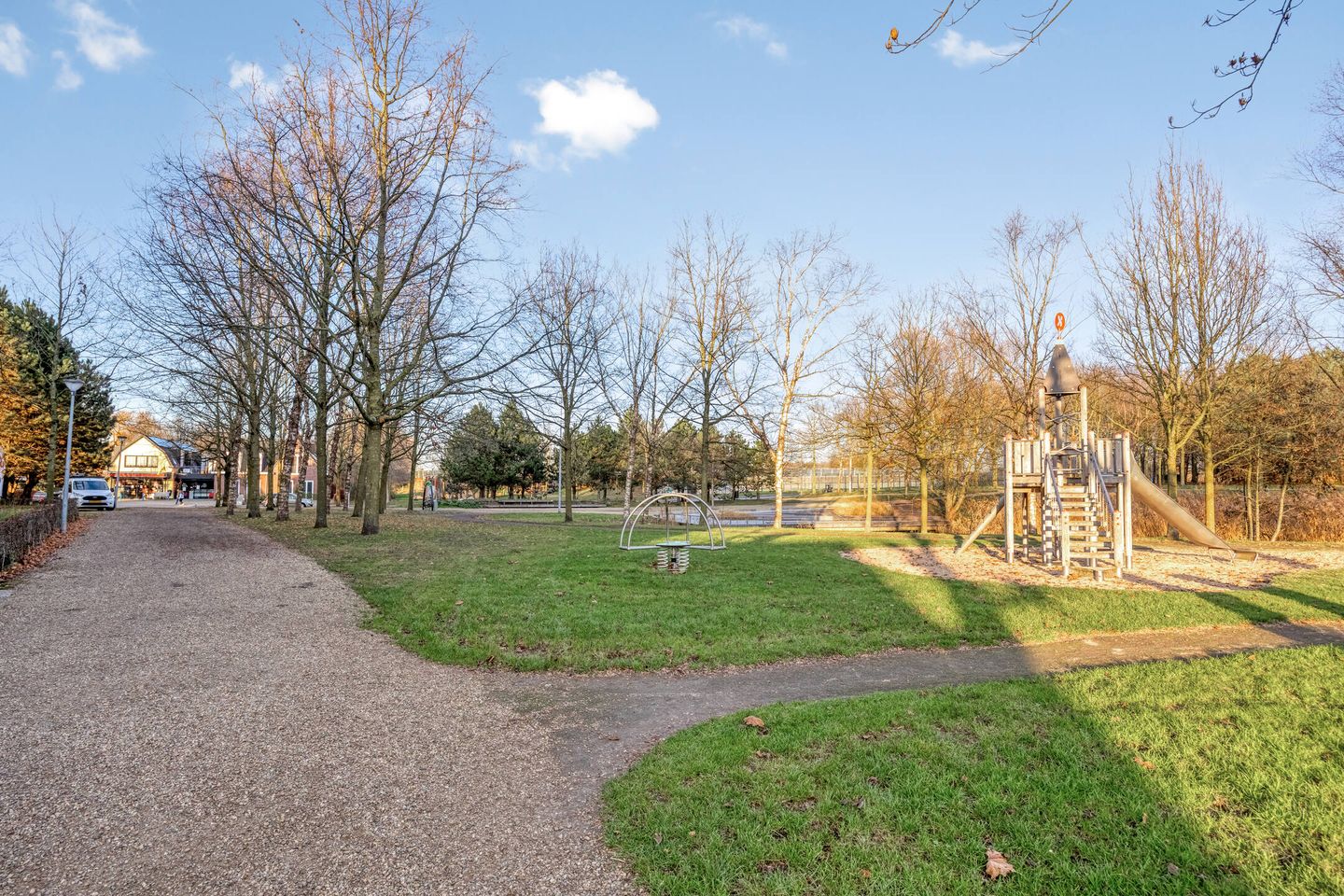 Foto 40 van Plantsoen 138