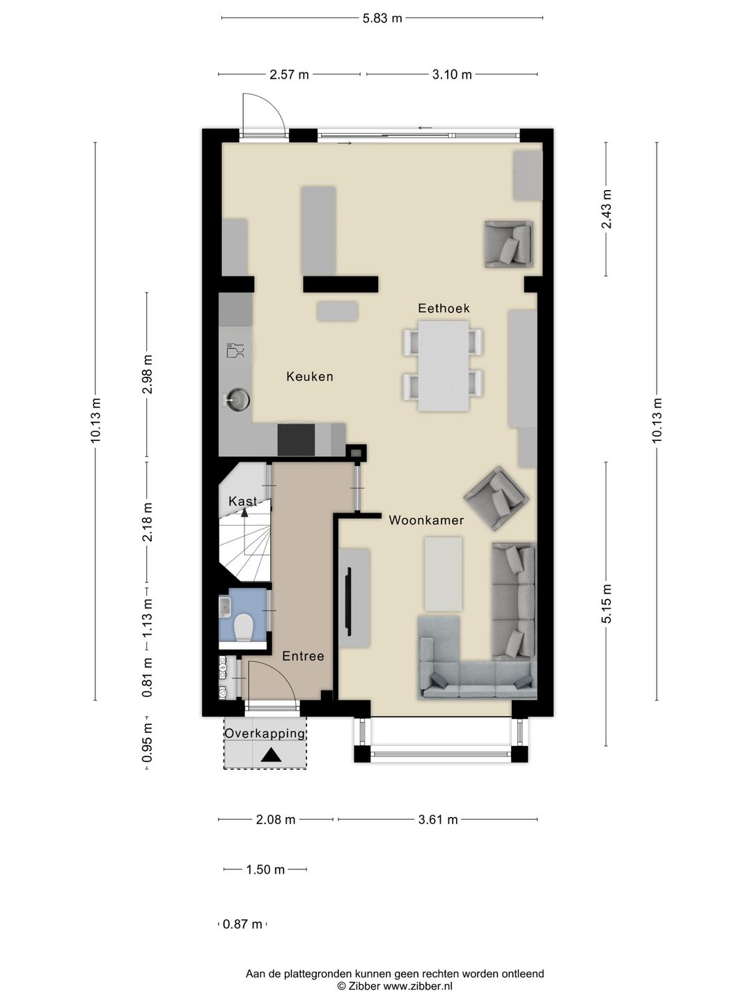 Foto 41 van Plantsoen 138