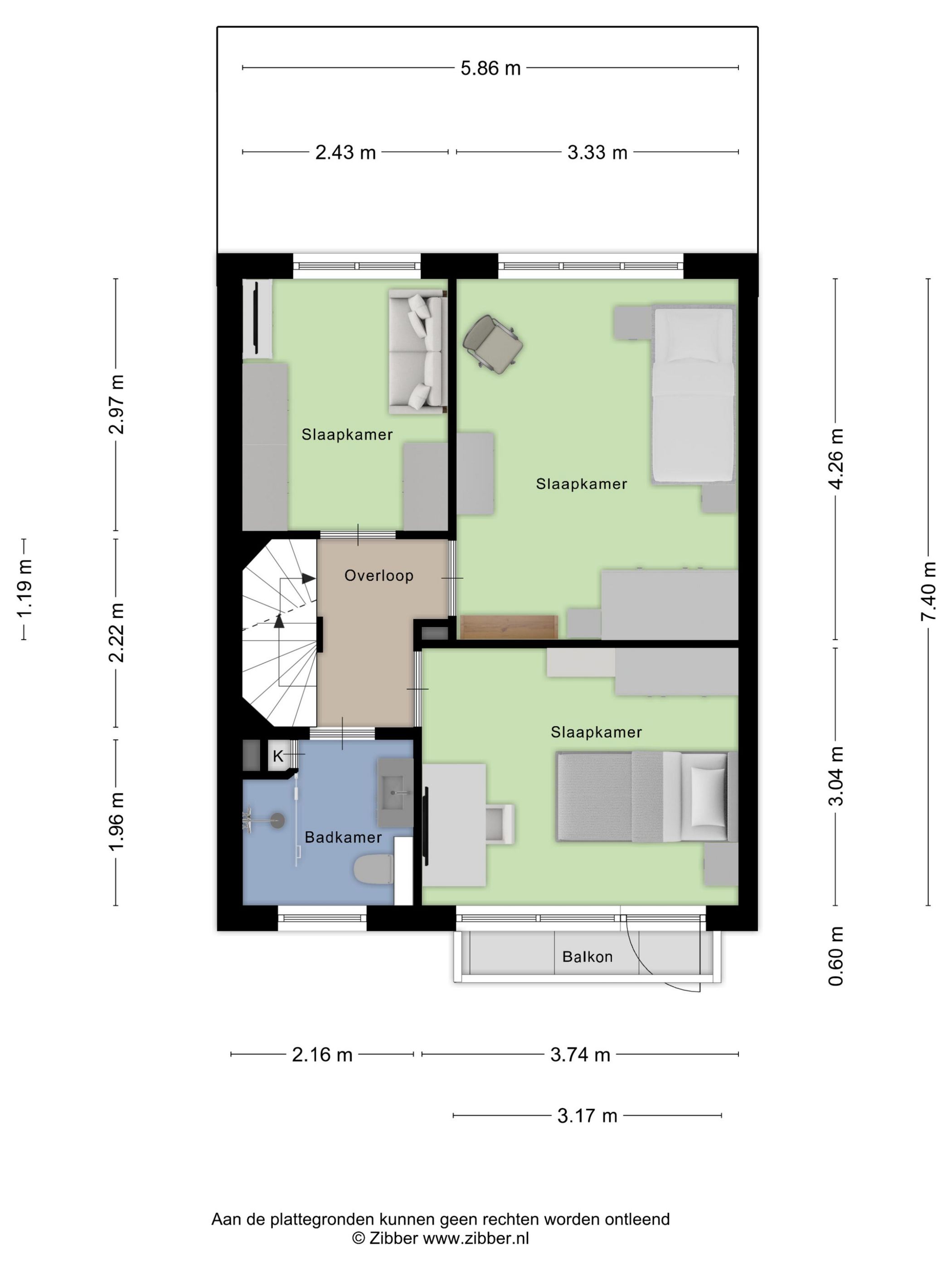 Foto 42 van Plantsoen 138