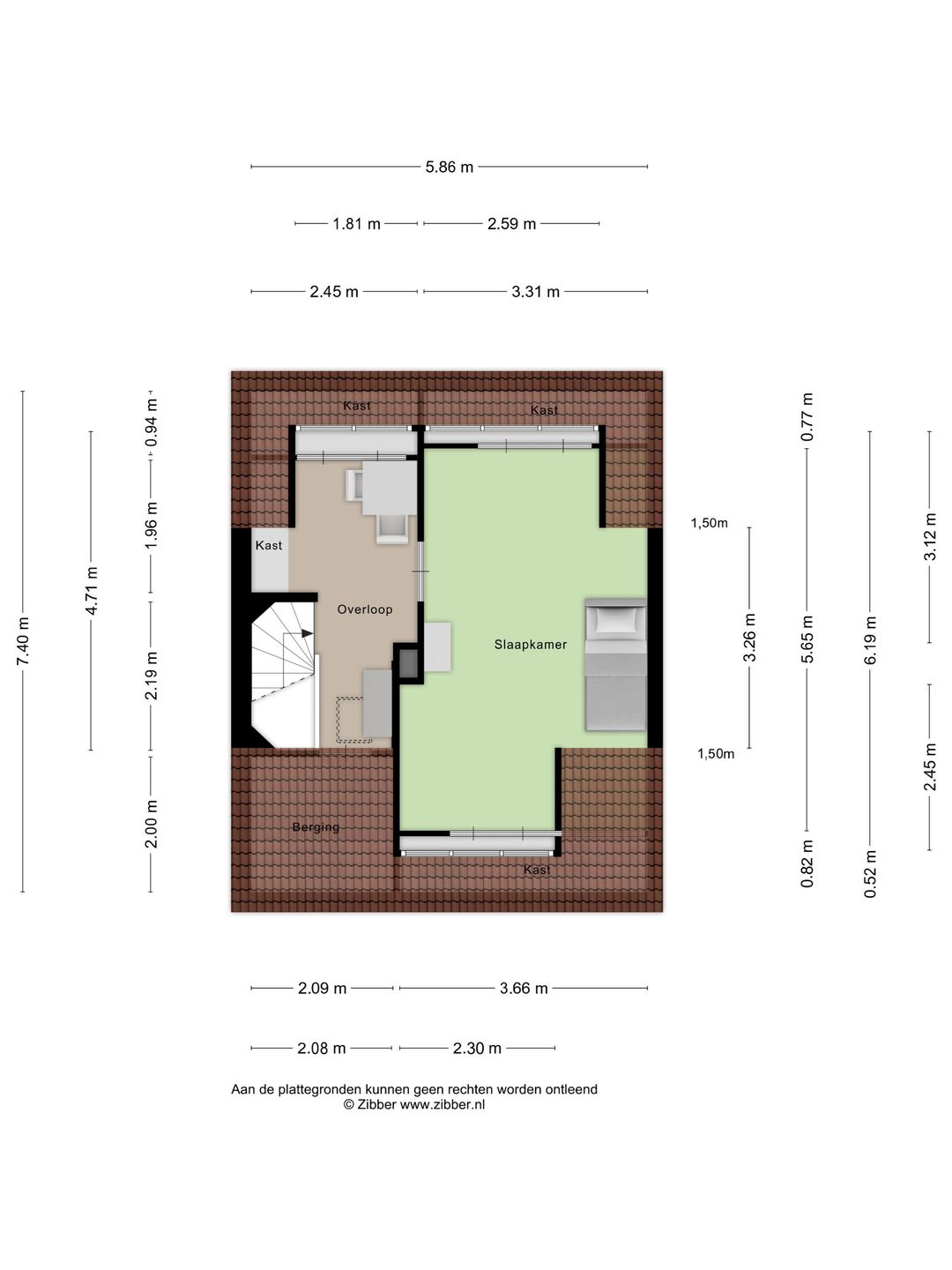 Foto 43 van Plantsoen 138
