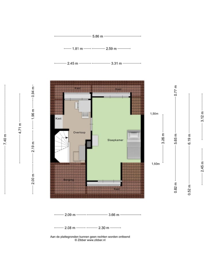 Foto 43 van Plantsoen 138
