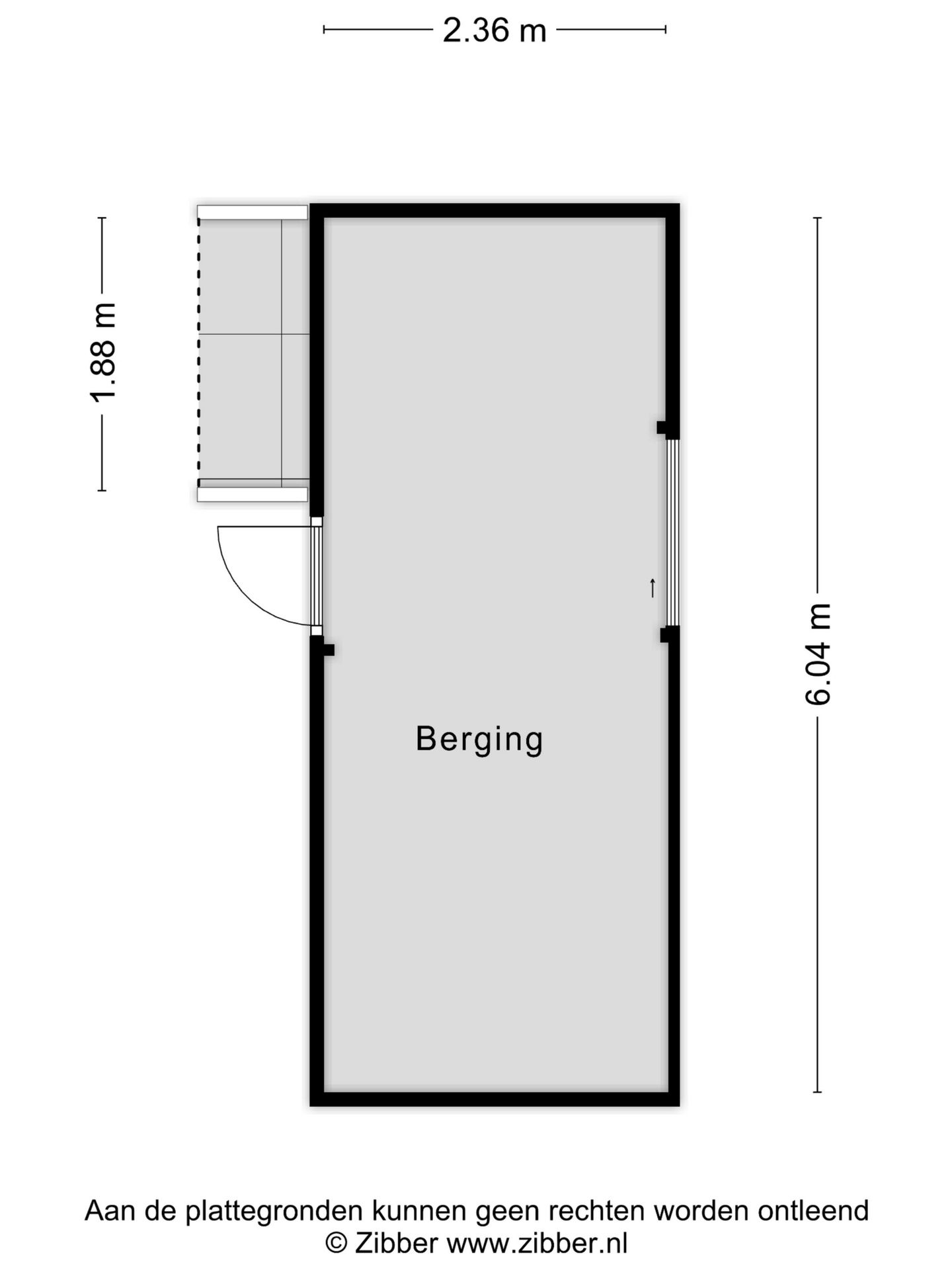 Foto 44 van Plantsoen 138