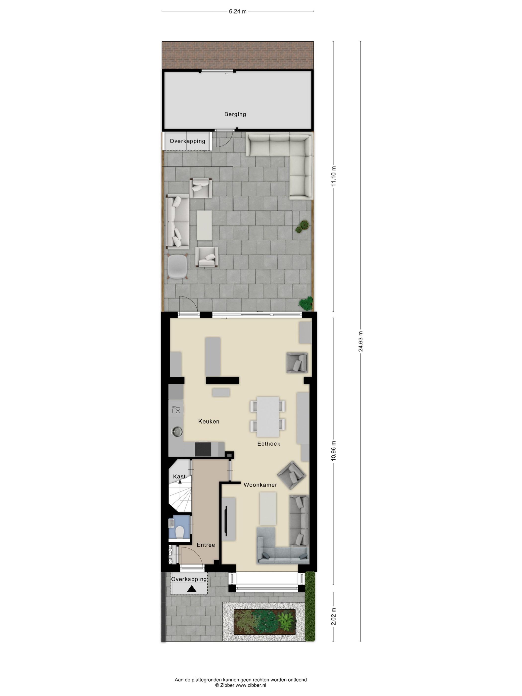 Foto 45 van Plantsoen 138
