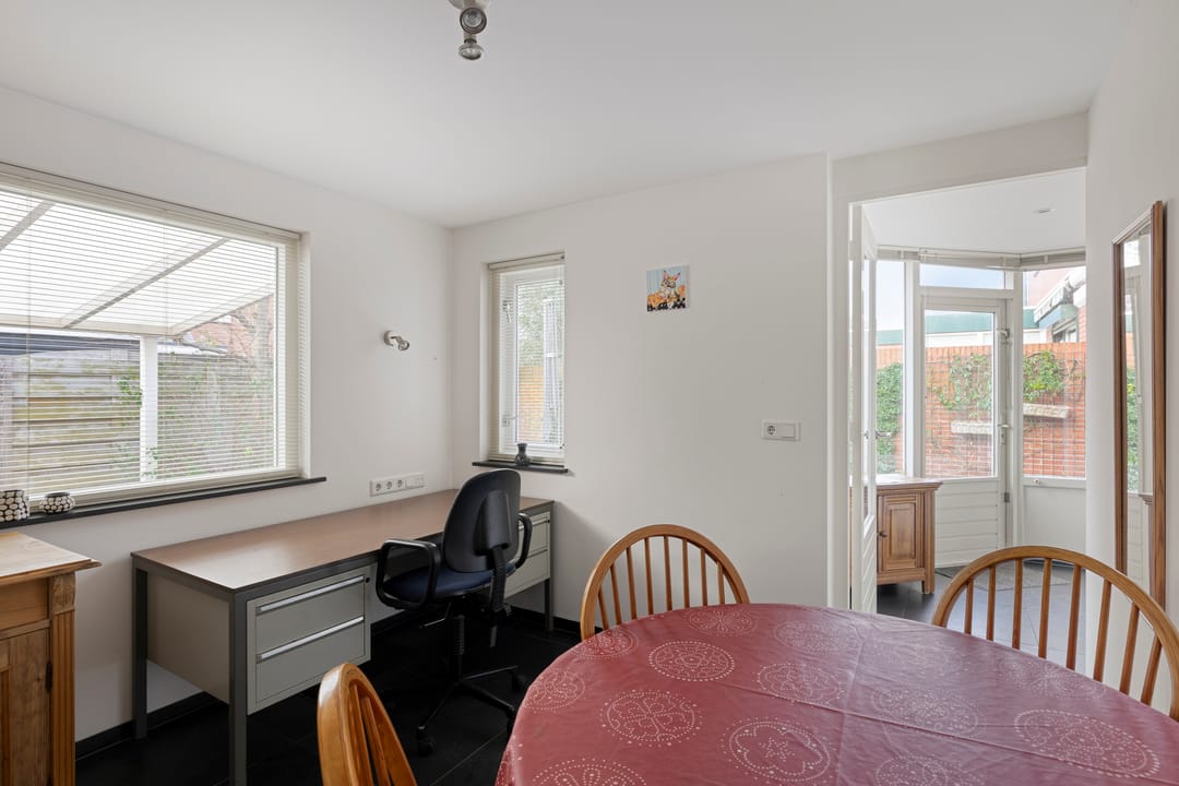 Foto 13 van de Kastanje 5