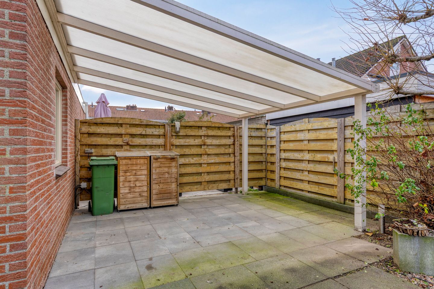 Foto 25 van de Kastanje 5