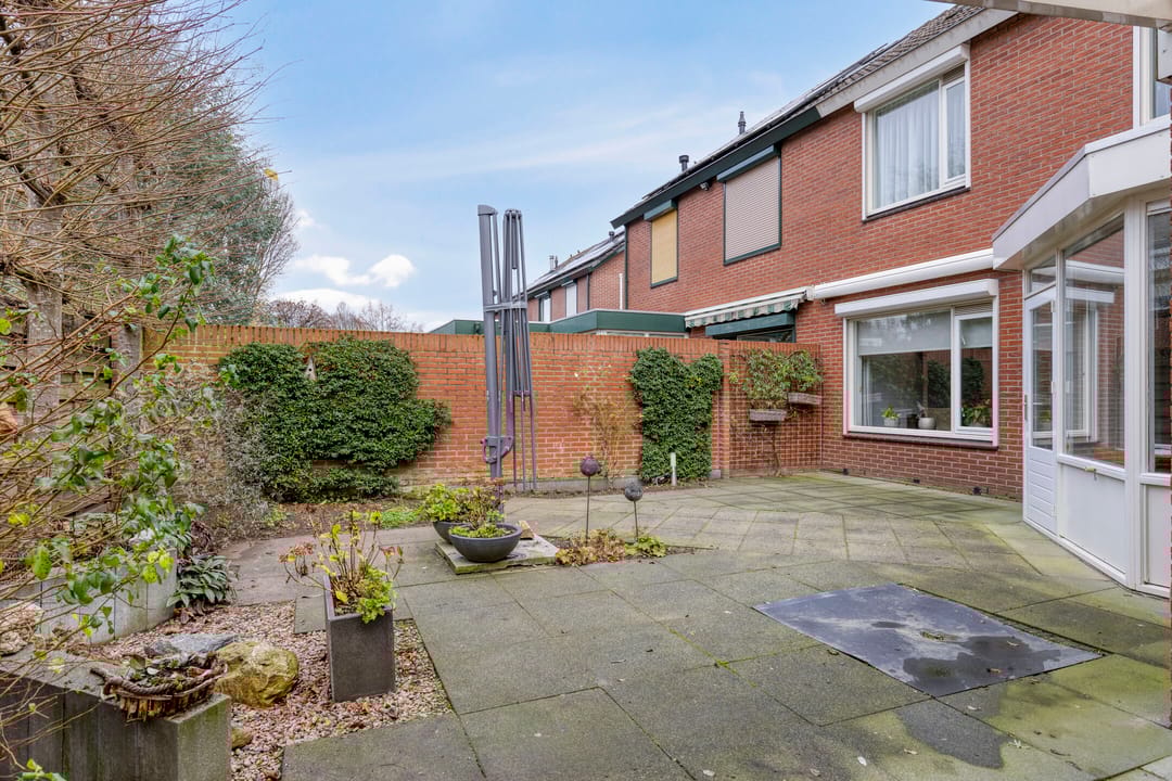 Foto 26 van de Kastanje 5