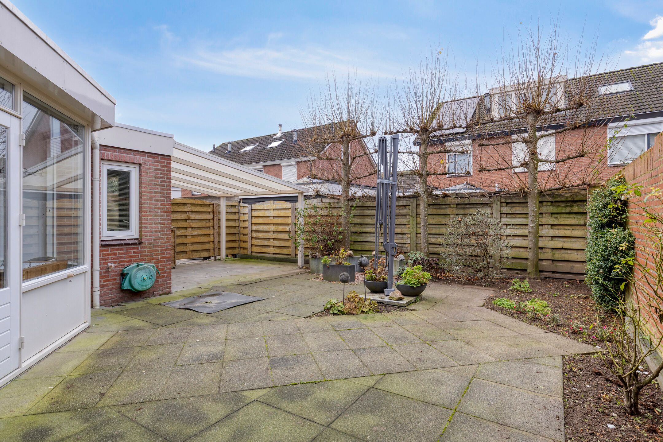 Foto 27 van de Kastanje 5