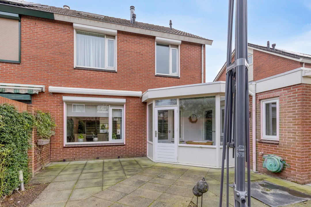 Foto 28 van de Kastanje 5