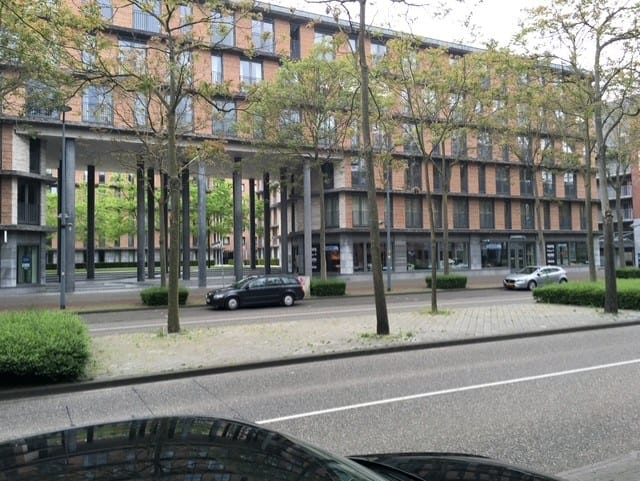 Foto 26 van Avenue Ceramique 146-B