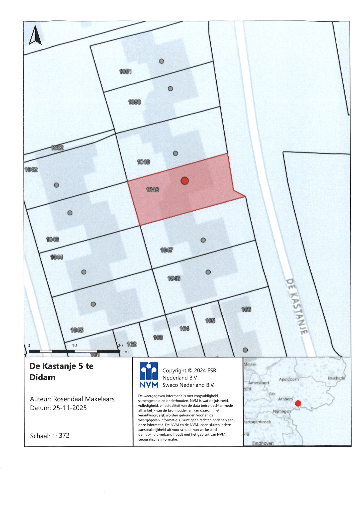 Foto 29 van de Kastanje 5
