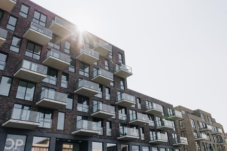 Foto 3 van Bethelpark - appartementen