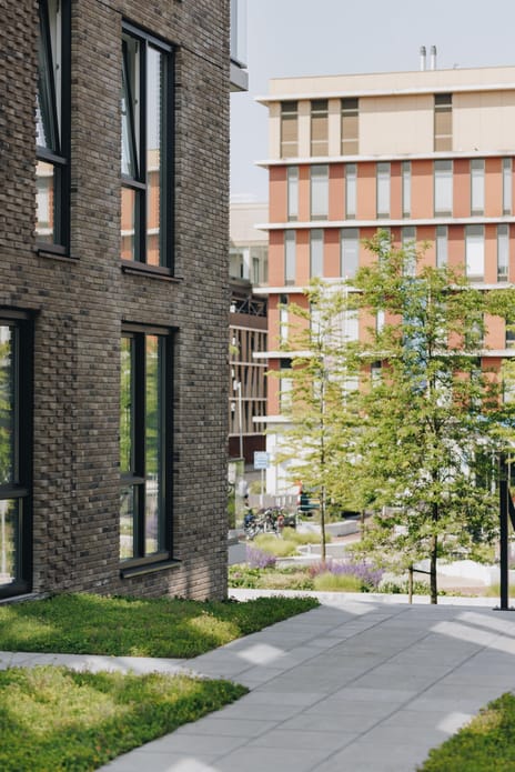 Foto 4 van Bethelpark - appartementen