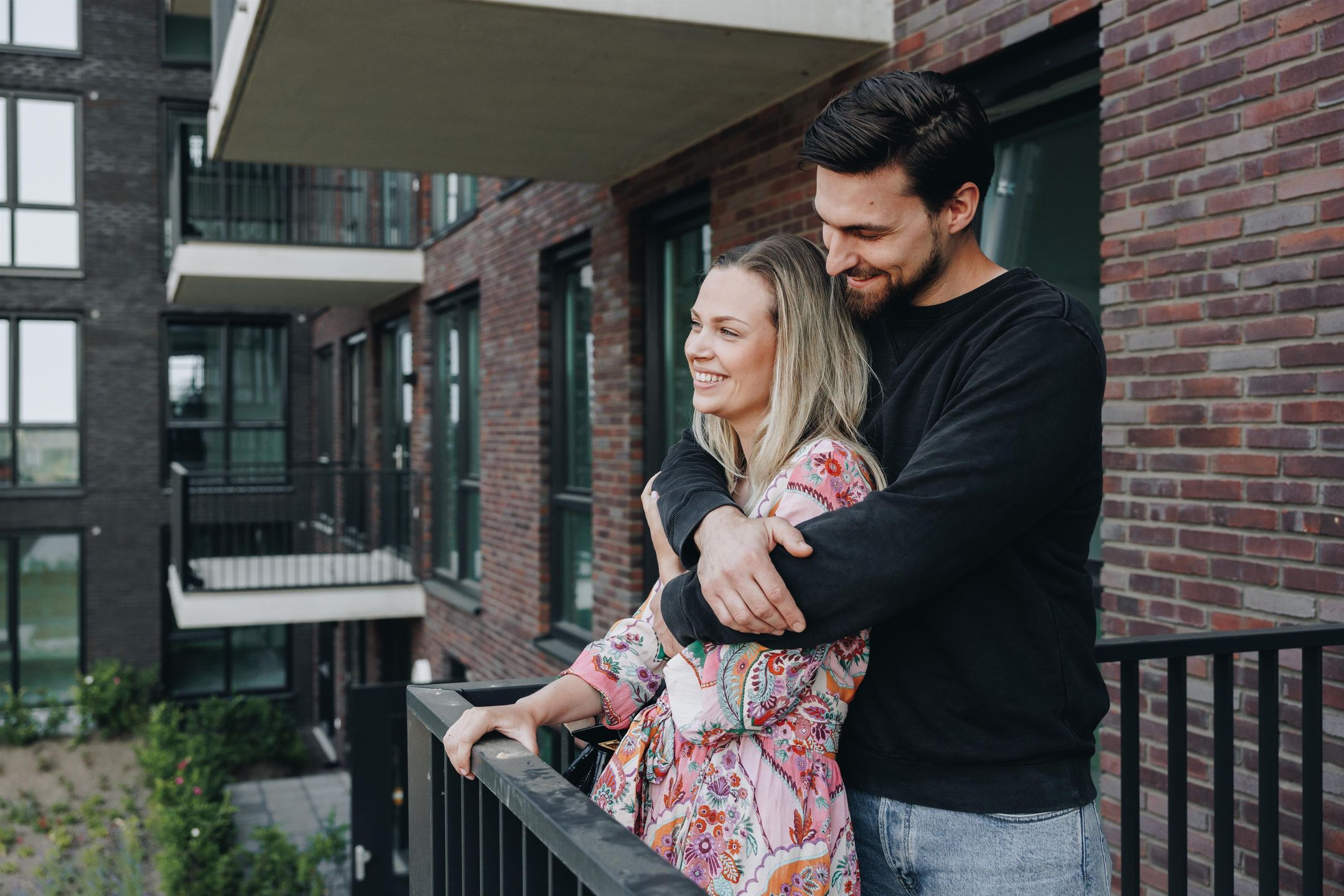 Foto 6 van Bethelpark - appartementen