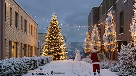 Stadsdok Tilburg thumbnail