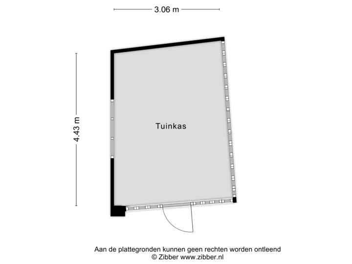 Tuinkas