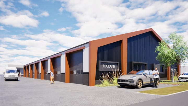 Hooidijkhof, Steenwijk