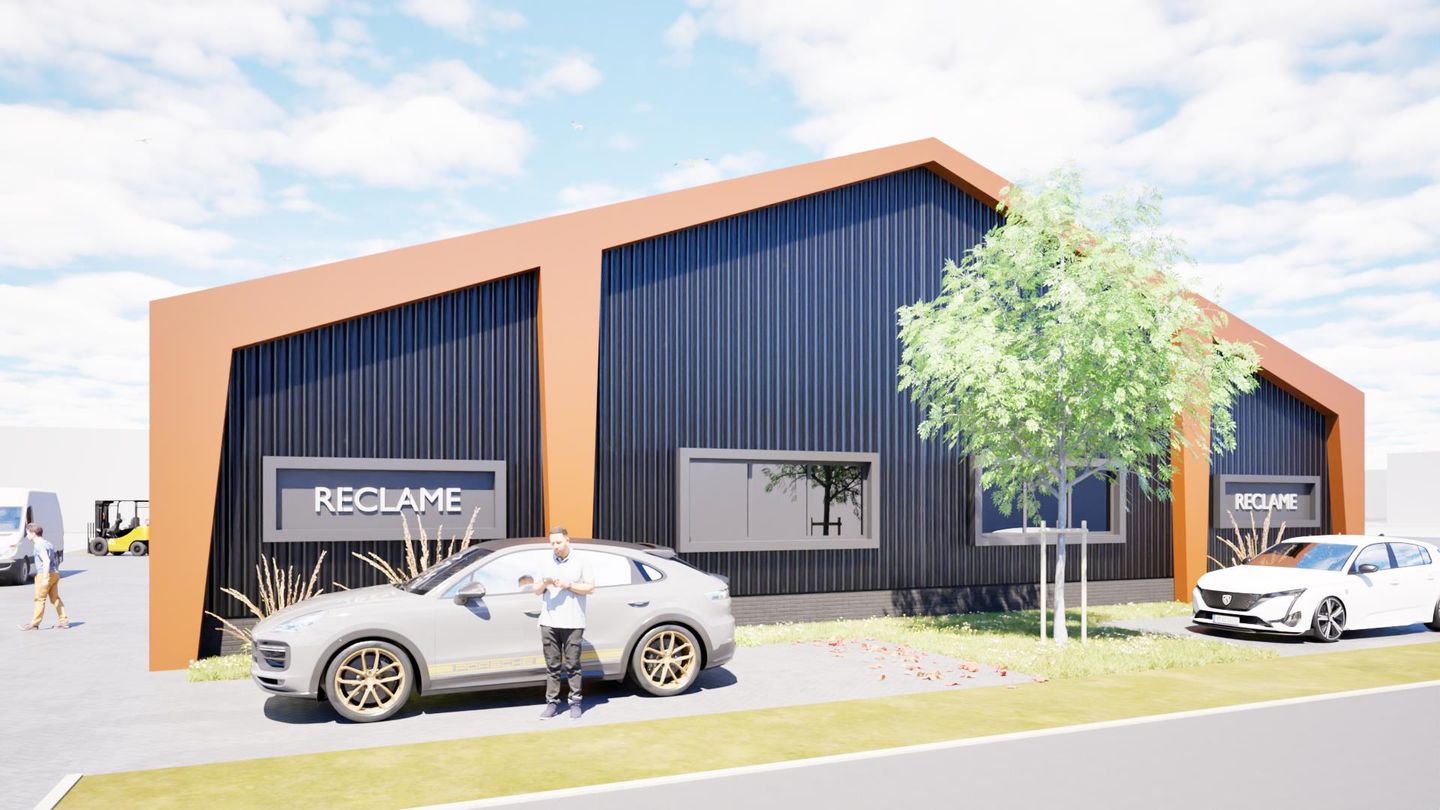 Bekijk foto 2 van Hooidijkhof