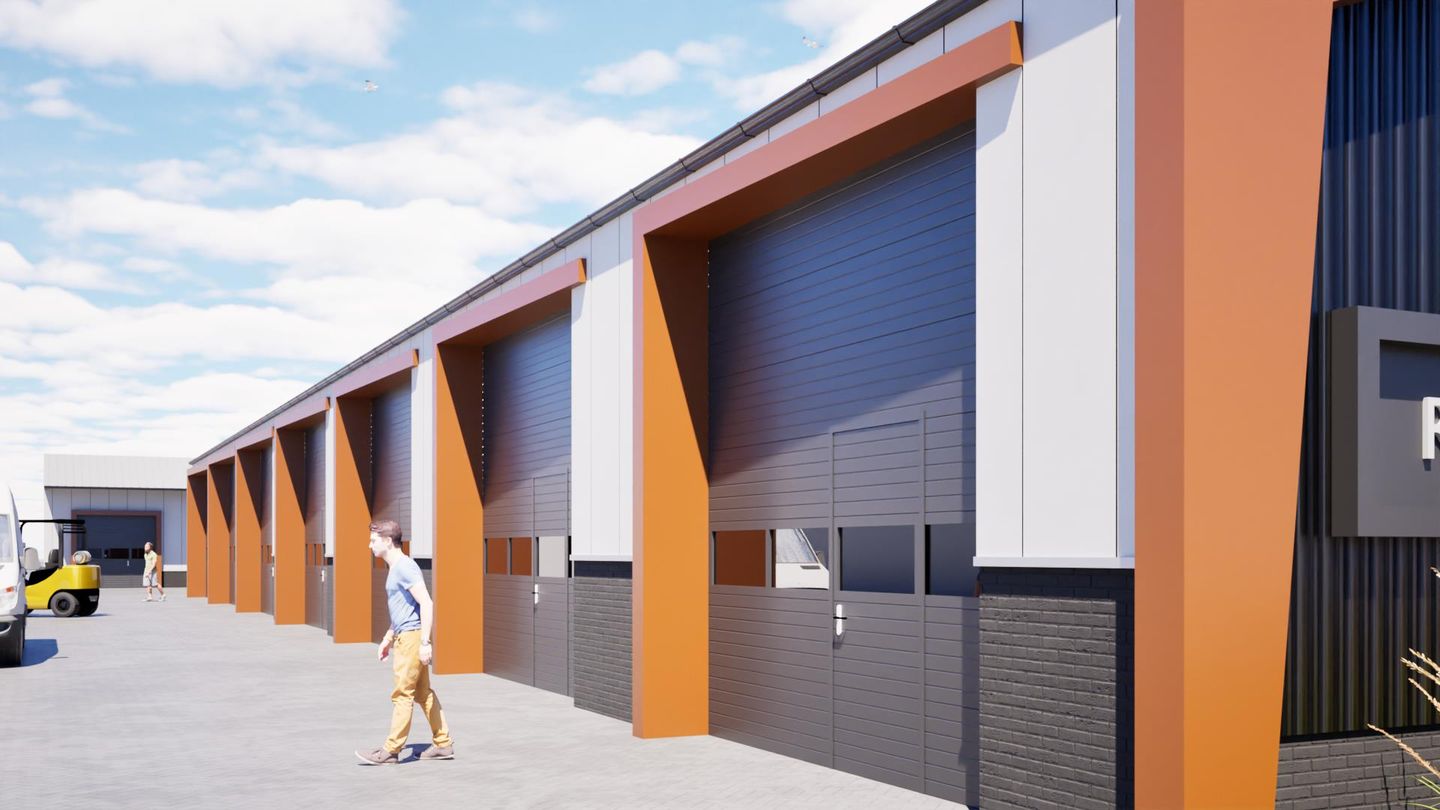 Bekijk foto 4 van Hooidijkhof