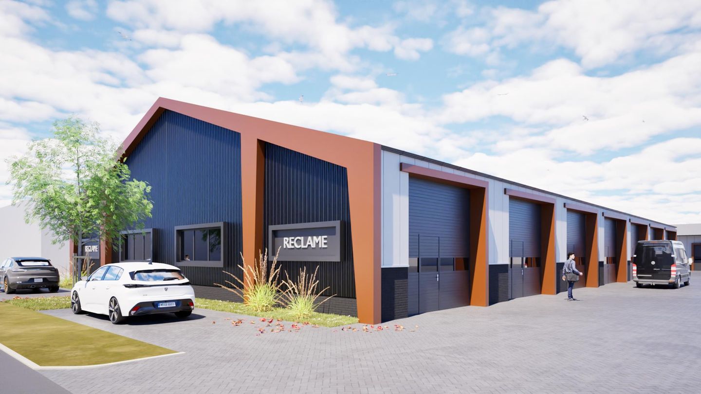 Bekijk foto 3 van Hooidijkhof