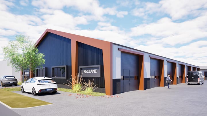 Hooidijkhof, Steenwijk