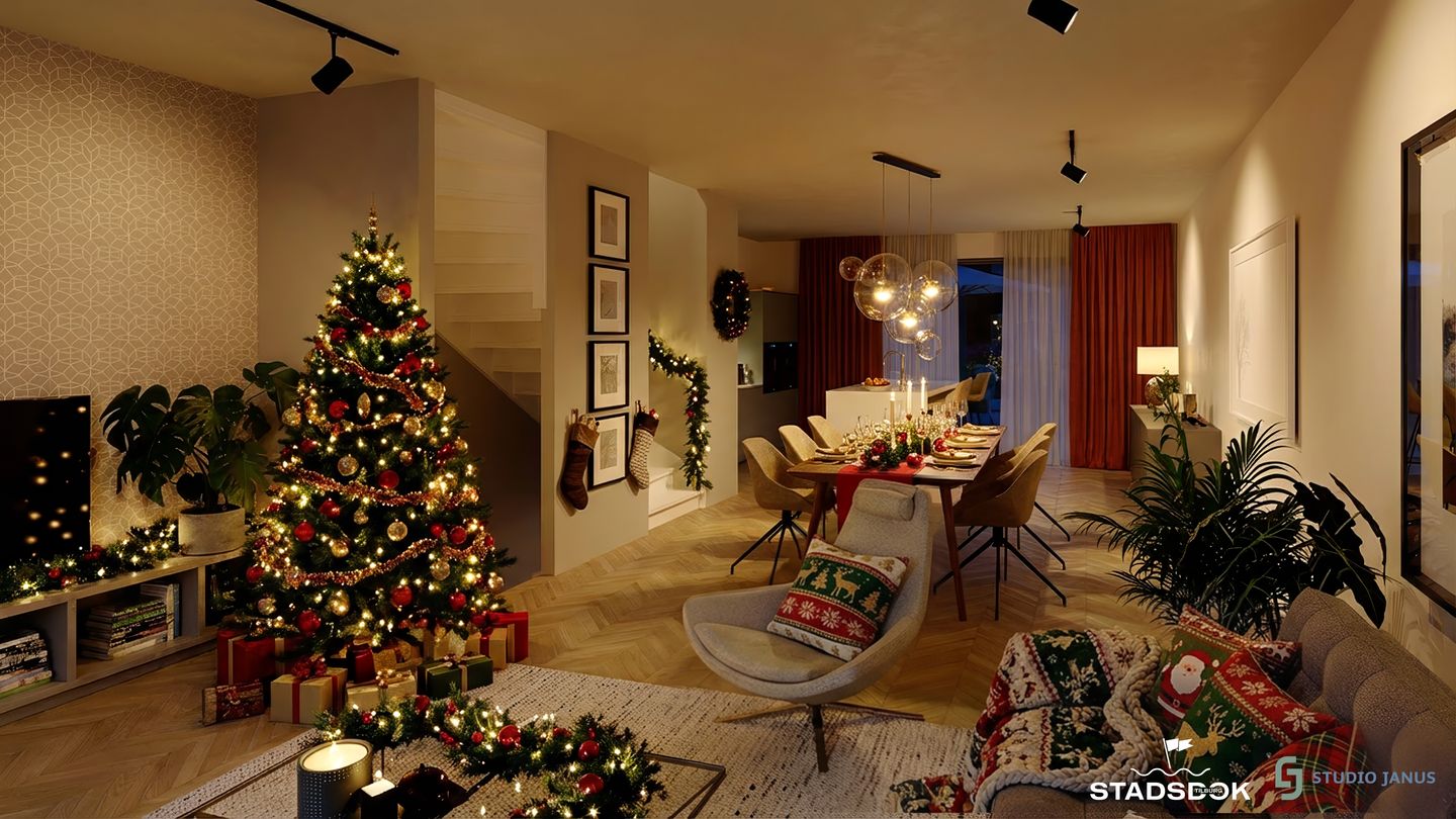 Foto 4 van STADSDOK TILBURG