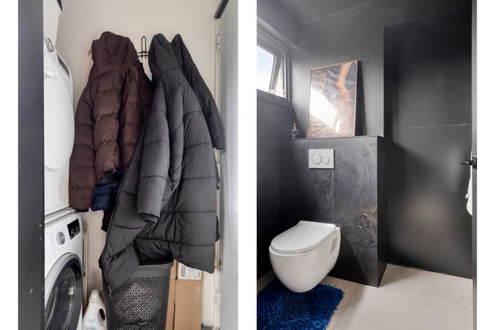 Photo 4 of Waarderstraat 2