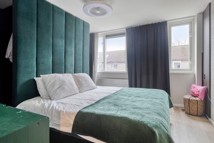 Foto 14 van Waarderstraat 2