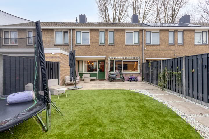 Foto 28 van Waarderstraat 2