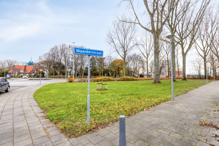 Foto 31 van Waarderstraat 2