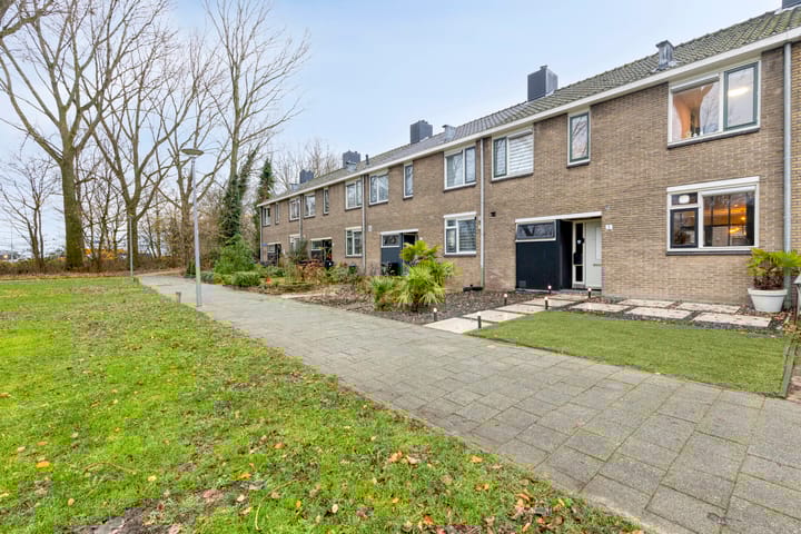 Foto 34 van Waarderstraat 2