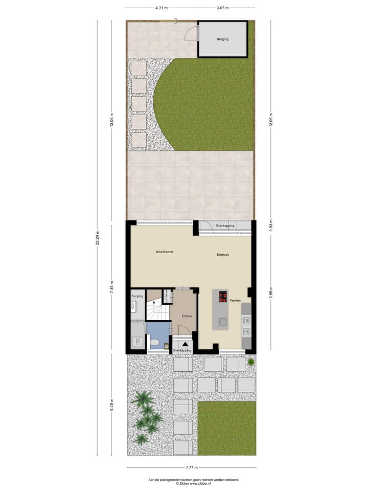 Foto 38 van Waarderstraat 2