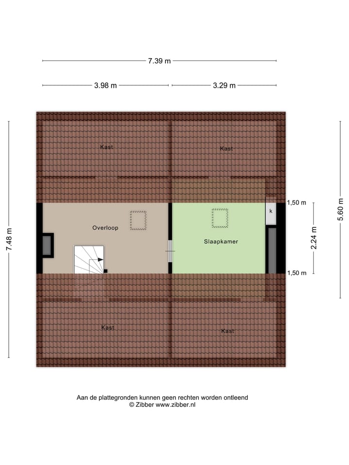 Foto 40 van Waarderstraat 2