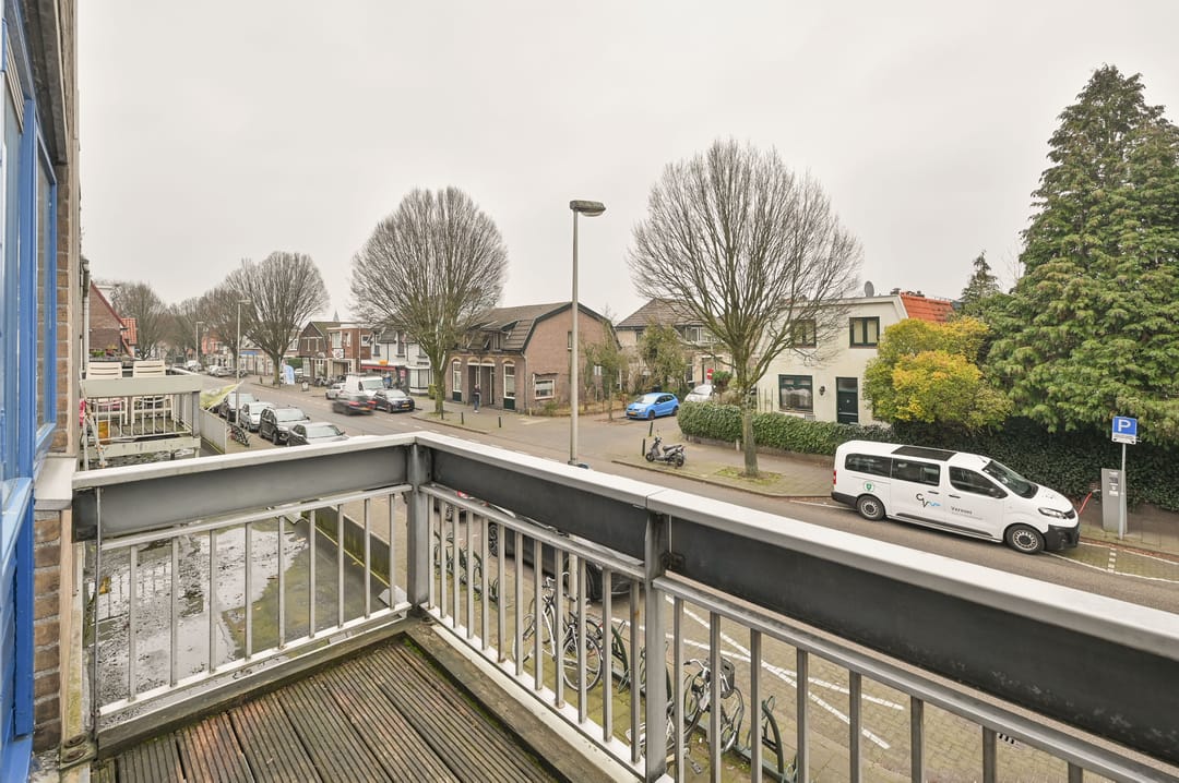 Foto 8 van Laarderweg 126