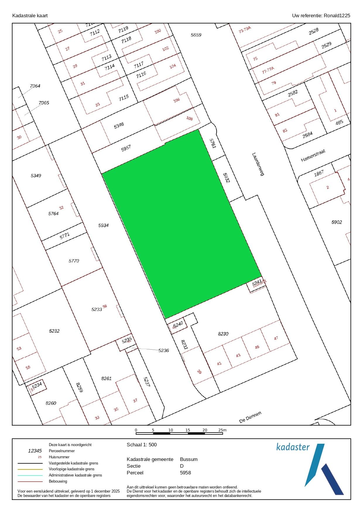 Foto 15 van Laarderweg 126