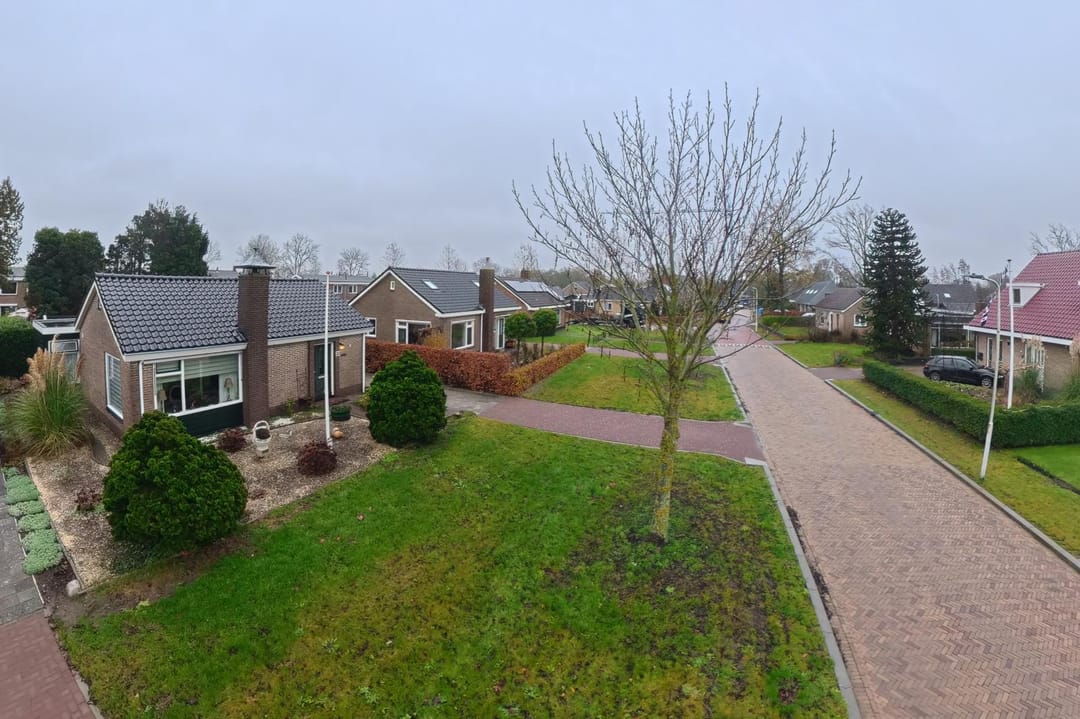 Photo 1 of Zetveld 33