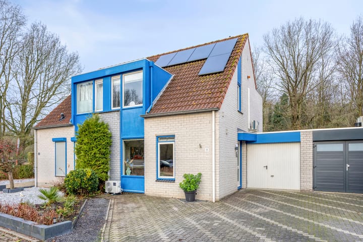 Foto 1 van Karwijhof 8