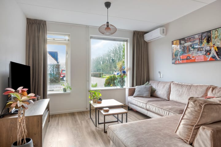 Foto 2 van Karwijhof 8