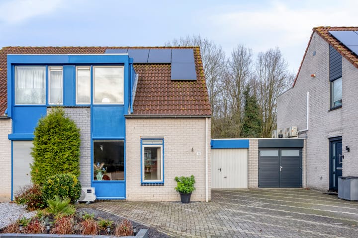 Foto 5 van Karwijhof 8