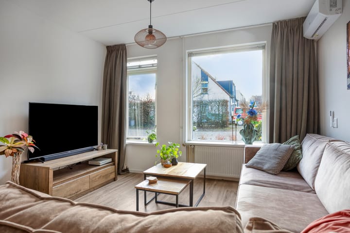 Foto 9 van Karwijhof 8