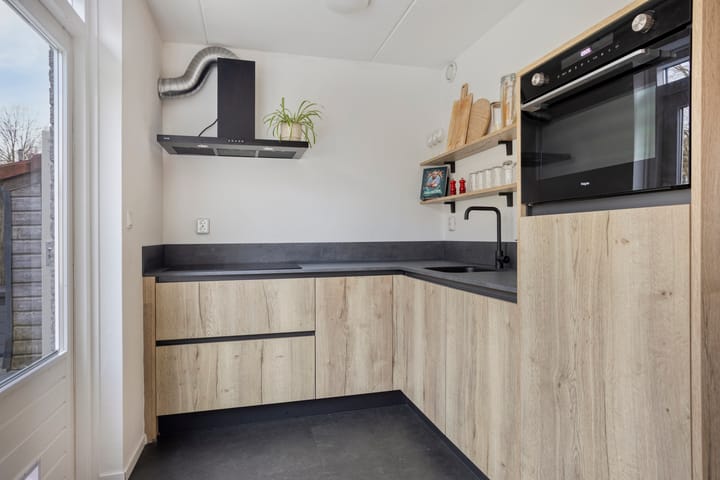 Foto 15 van Karwijhof 8