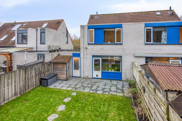 Foto 25 van Karwijhof 8