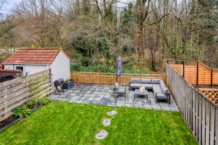 Foto 27 van Karwijhof 8