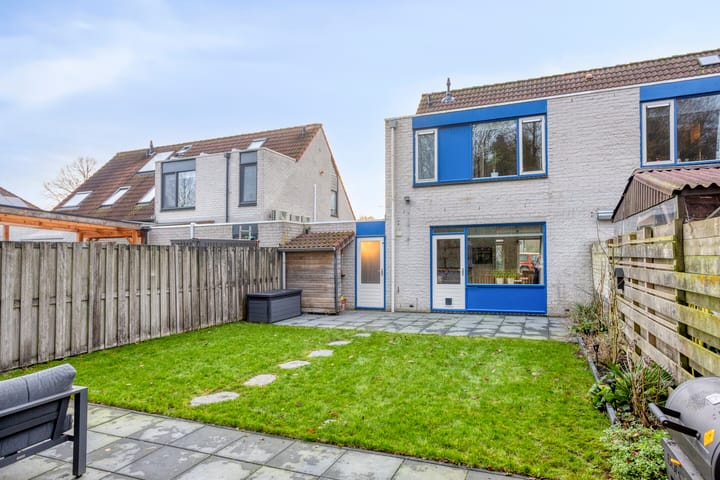 Foto 26 van Karwijhof 8