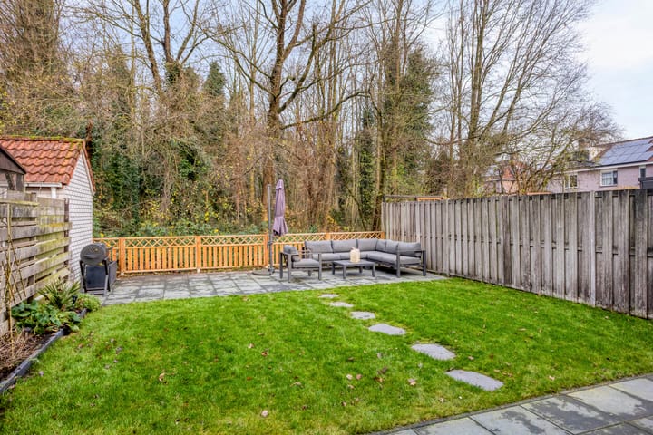 Foto 28 van Karwijhof 8