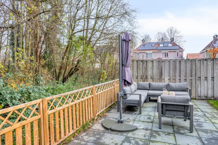 Foto 30 van Karwijhof 8