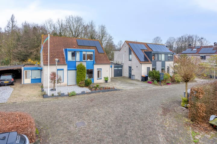 Foto 34 van Karwijhof 8