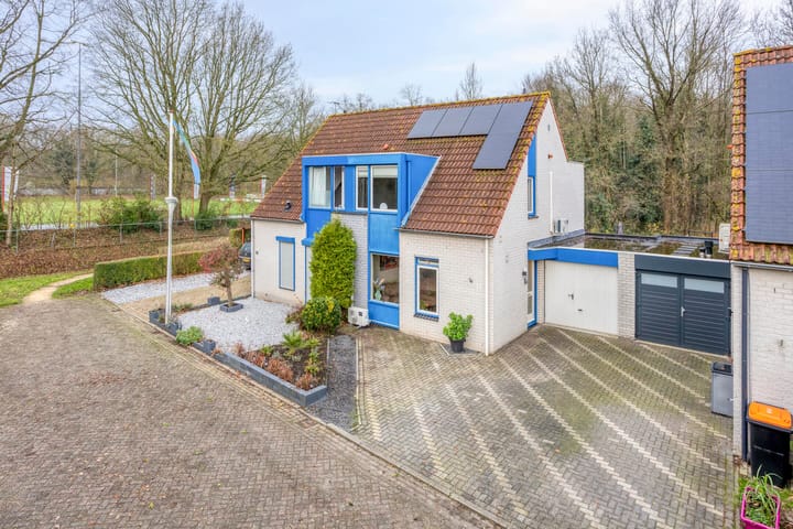 Foto 36 van Karwijhof 8